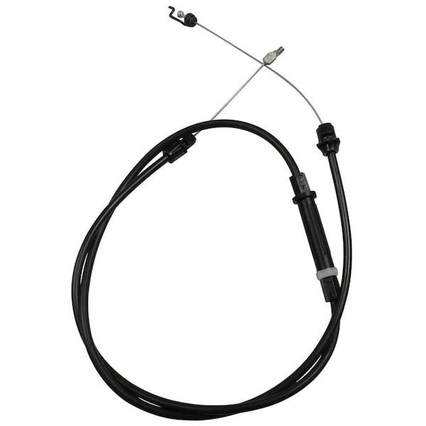 Stens Drive Cable For Husqvarna Hu675Awd Walk Behind 586033301 Mowers 290-604 - main